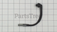 Echo C021000010 Oil Tube Assembly - image 1