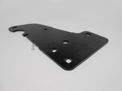 RedMax 532150556 Bracket Chassis Front - image 2