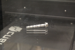 Snapper 90358 Hex Capscrew, 5/16f X2-1/2 - image 3
