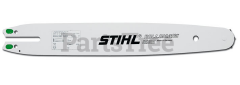 Stihl 3005 3913 Guide Bar R 40cm/16" 1,1mm/0.043" 3/8" P