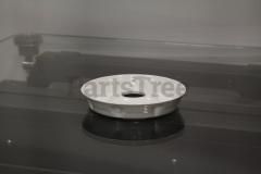Toro 53-7780 Wheel Half Rim - image 2