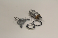 MTD 1160-035 Ignition Switch With Key - image 2