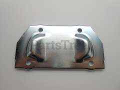 Tecumseh 570644 Cover Plate - image 1