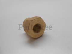 Echo 78890-19310 Filler, Rh 3/8-24 Fem Black - image 4