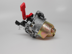 MTD 751-14018 Carburetor Assembly - image 3
