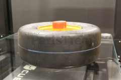 Scag 9277 Flat Free Tire, 13 X 5.0 - image 3