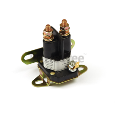 Briggs & Stratton 5409K 3 Pole Strt Solenoid - image 1