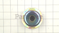 Snapper 692591 Use 591302: Cup-Flywheel - image 1