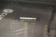 Snapper 14437 Groove Pin, 1/4 - image 1