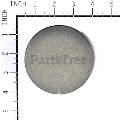 Snapper 393271 Use 499956: Piston Assy-Std - image 3