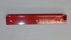 Gravely 00253253 Chute Bracket Weldment - image 2