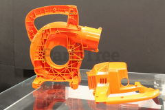 Echo A190000860 Engine Cover And Fan Case Kit