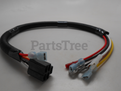 Snapper 493624 Use 691996: Harness Assy - image 1