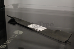 Exmark 103-3229 Mower Blade, 18" - image 3