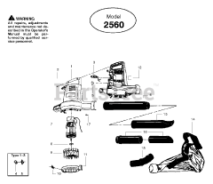 Weed Eater 2560 - Weed Eater Blower, Electric