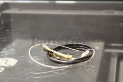 Snapper 18777 Control Cable For Rear Tine Tiller - image 3