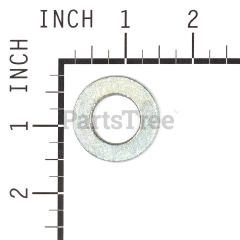 Snapper 25159 Washer, 5/8 - image 4