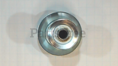 RedMax 532134825 Engine Pulley, Cl Mech Silver Lt/Yt - image 2