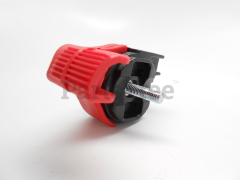 Echo C453000340 Throttle Lever Assembly - image 2