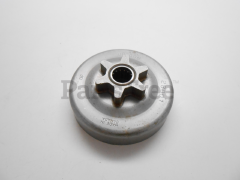 RedMax 640200084 28001 Consumer Spur Sprocket - image 1