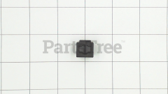 Echo 14863-01102 Brush Holder - image 1