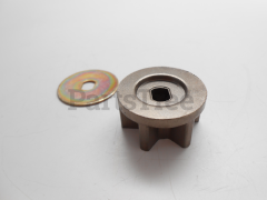 RedMax 530071647 Sprocket - image 2