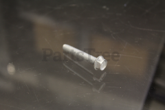 MTD 710-0778 Hex Washer Head Screw, 1/4"-20 - image 4