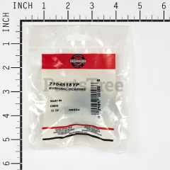 Simplicity 7104518 Bearing Bushing, Rwd - image 2