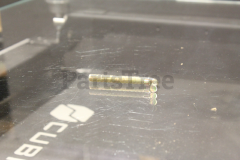 RedMax 539115247 L-Rod, 3 1/8" - image 2