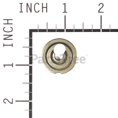 Briggs & Stratton 690656 Valve Retainer - image 1