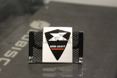 Echo X503014040 Label - Model Srm-2620t