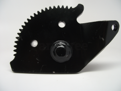 RedMax 532187039 Gear Assembly Sector Pitman - image 2