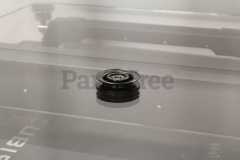 Exmark 117-5299 Idler Pulley - image 3