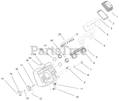 Toro 73541 (520 xi) - Toro Garden Tractor (SN: 089000001 - 089999999) (1998)