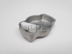 RedMax 695008087 Pulley-Starter - image 4