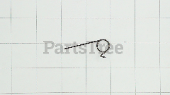 Echo V452000392 Trigger Spring - image 1