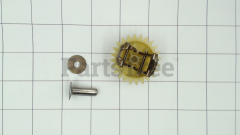 Snapper 694950 Use 693578: Gear-Governor - image 1