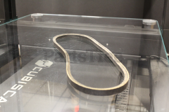 Snapper 7013937YP Blower Belt, B&S - image 4