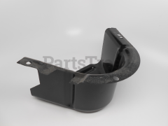 Simplicity 1704373 Arbor Cover, Black - image 5
