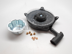 Simplicity 493295 Use 497598: Starter  Rewind Kit - image 1