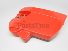 RedMax 525628901 Chain Brake Assembly, Orange - image 1