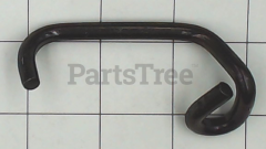 Simplicity 7103517 Use 7103517yp: Belt Guide  Engine  Fwd - image 3