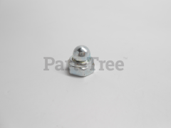 Echo V264000100 Nut, M6 - image 2