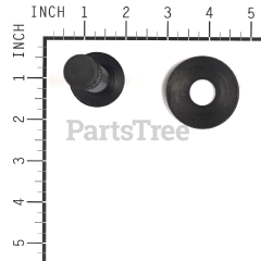 Snapper Pro 491921MA Jackshaft - image 4