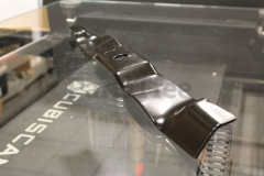 Snapper Pro 7101666 Blade  42  3-N-1 - image 2