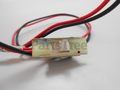 Echo 22410-12351 Switch Assembly - image 4