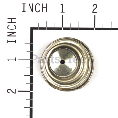 Snapper 555085 Use 394818s: Cap-Fuel Tank - image 4