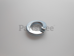 Briggs & Stratton 22129GP Washer, 5/16 - M8, Lock