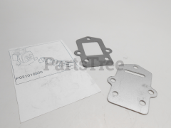 Echo V104000830 Gasket And Guide Kit - image 2