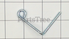 Snapper 7016380YP Drive Pulley Scraper - image 4